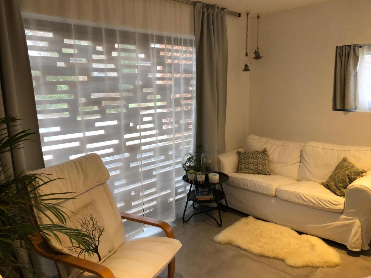 Studio Tout Neuf. Court Sejour, Loisirs, Professionnel Chaudfontaine Ngoại thất bức ảnh